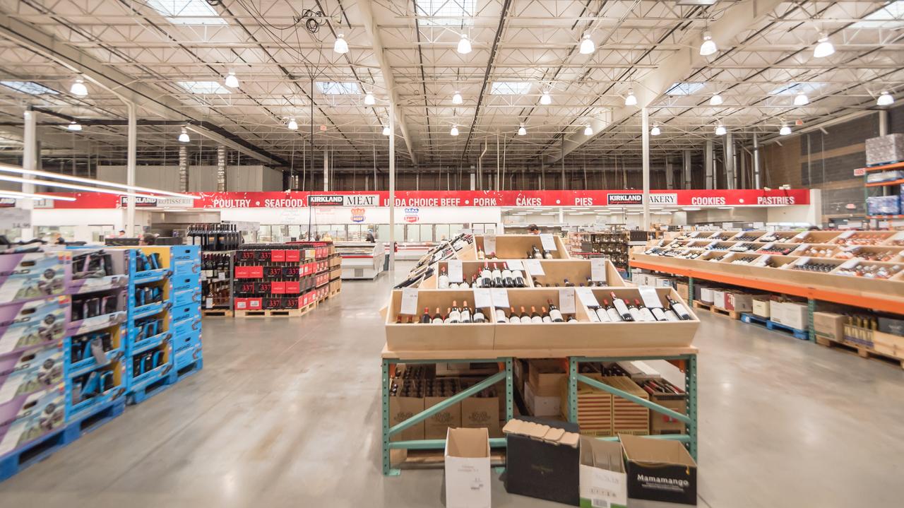 Biały Dom pozwany. Duża sieć handlowa domaga się zwrotu kosztów