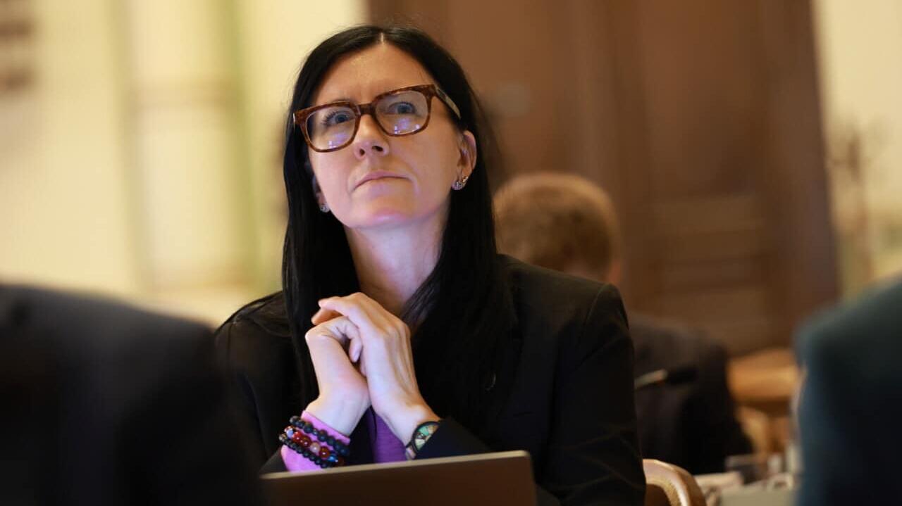 Radna KO kontra taksówkarz. Pierwsza decyzja prokuratury