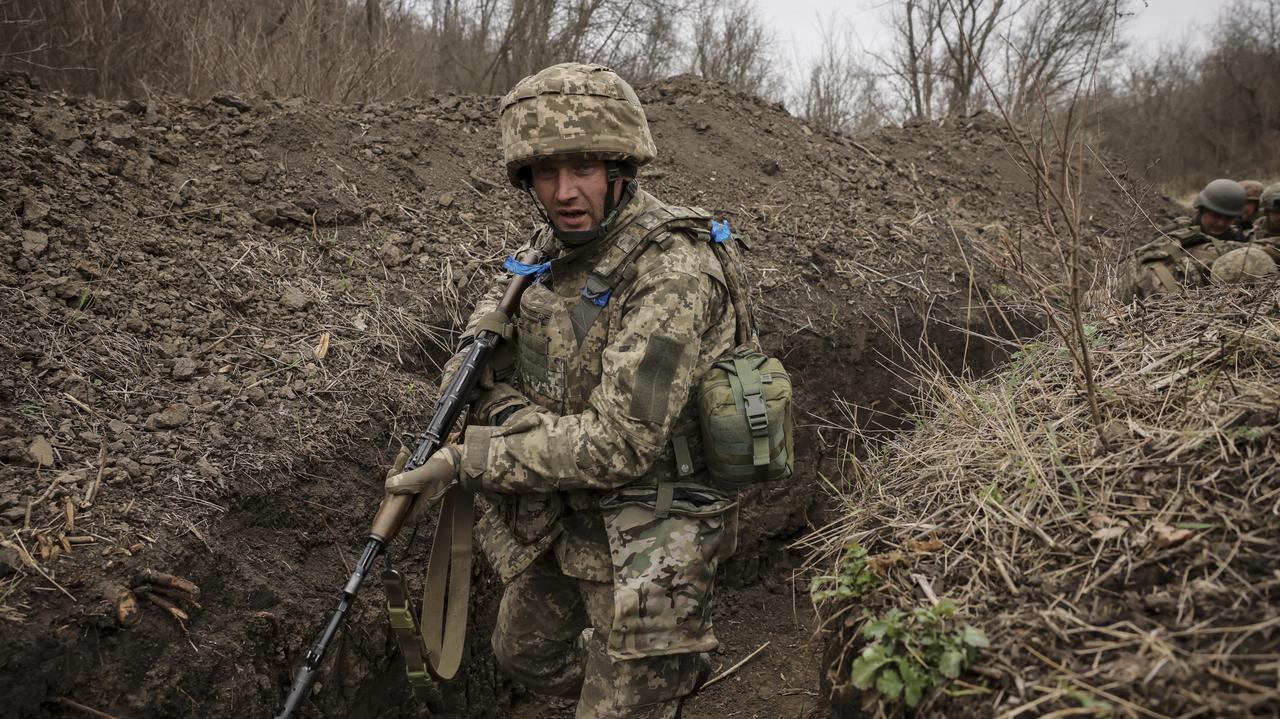 "Ukraina jest w stanie odzyskać cały kraj", a Rosja to "papierowy tygrys". Trump "w pełni zrozumiał" sytuację