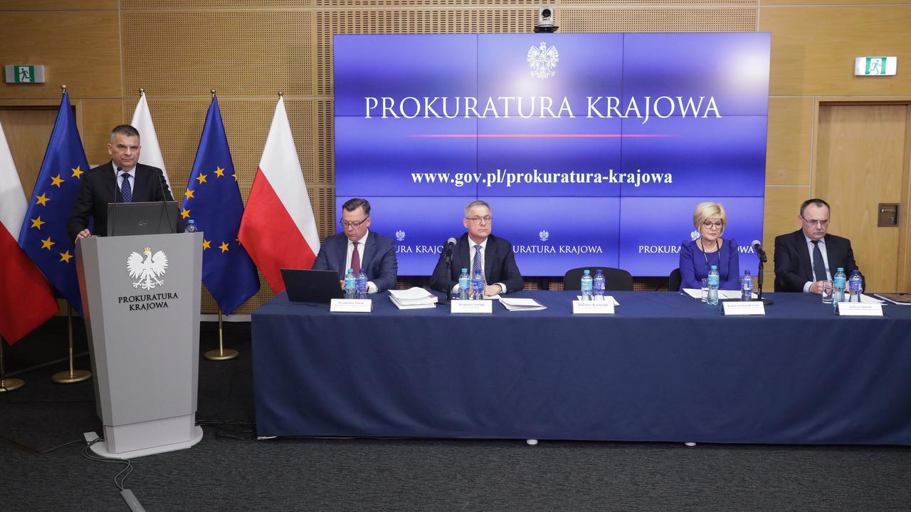 "Tajemnicza rezygnacja" znanego prokuratora. W tle audyt śledztw za czasów PiS