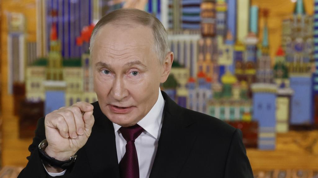 Putin