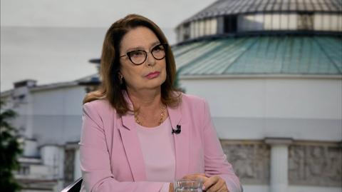 Małgorzata Kidawa-Błońska