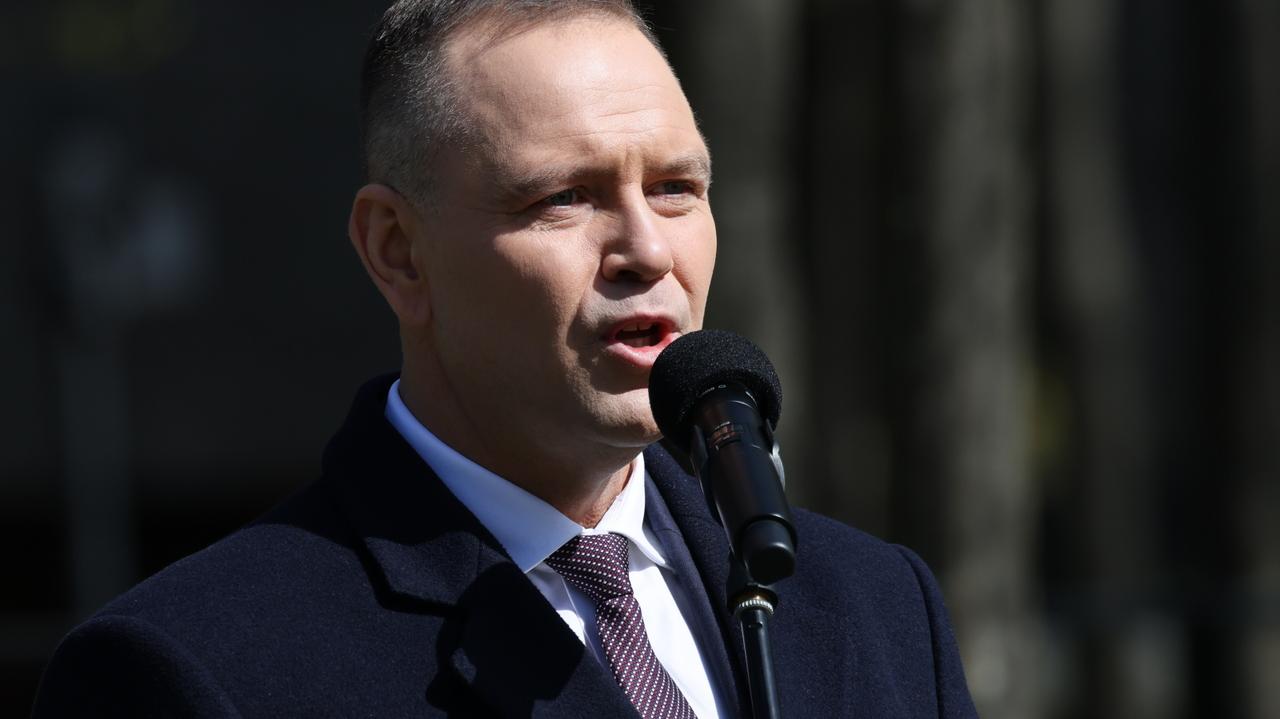 Nawrocki zabrał głos po wyborach na Węgrzech