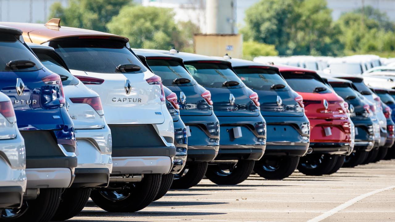 Motoryzacyjny gigant szykuje się do cięcia etatów