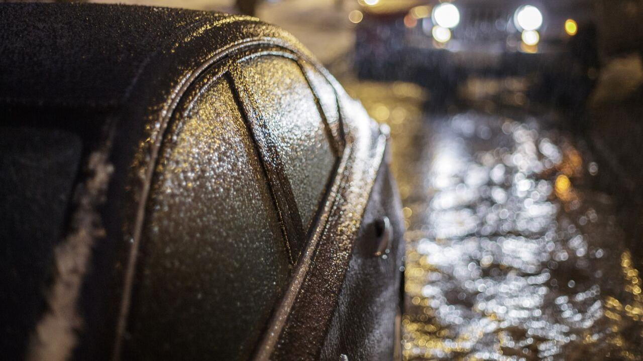 Ponad pół Polski z ostrzeżeniami IMGW