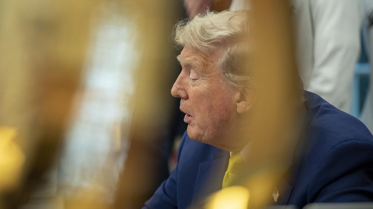 Spełni się marzenie Trumpa? Zgłosili go do Pokojowej Nagrody Nobla