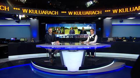 W kuluarach