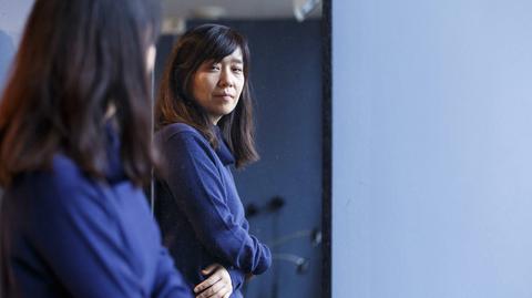 Han Kang 