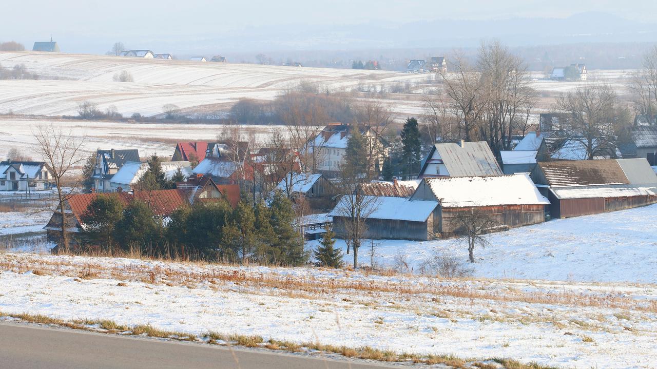 "Czyste Powietrze" po nowemu. Jeszcze w lutym ruszą konsultacje