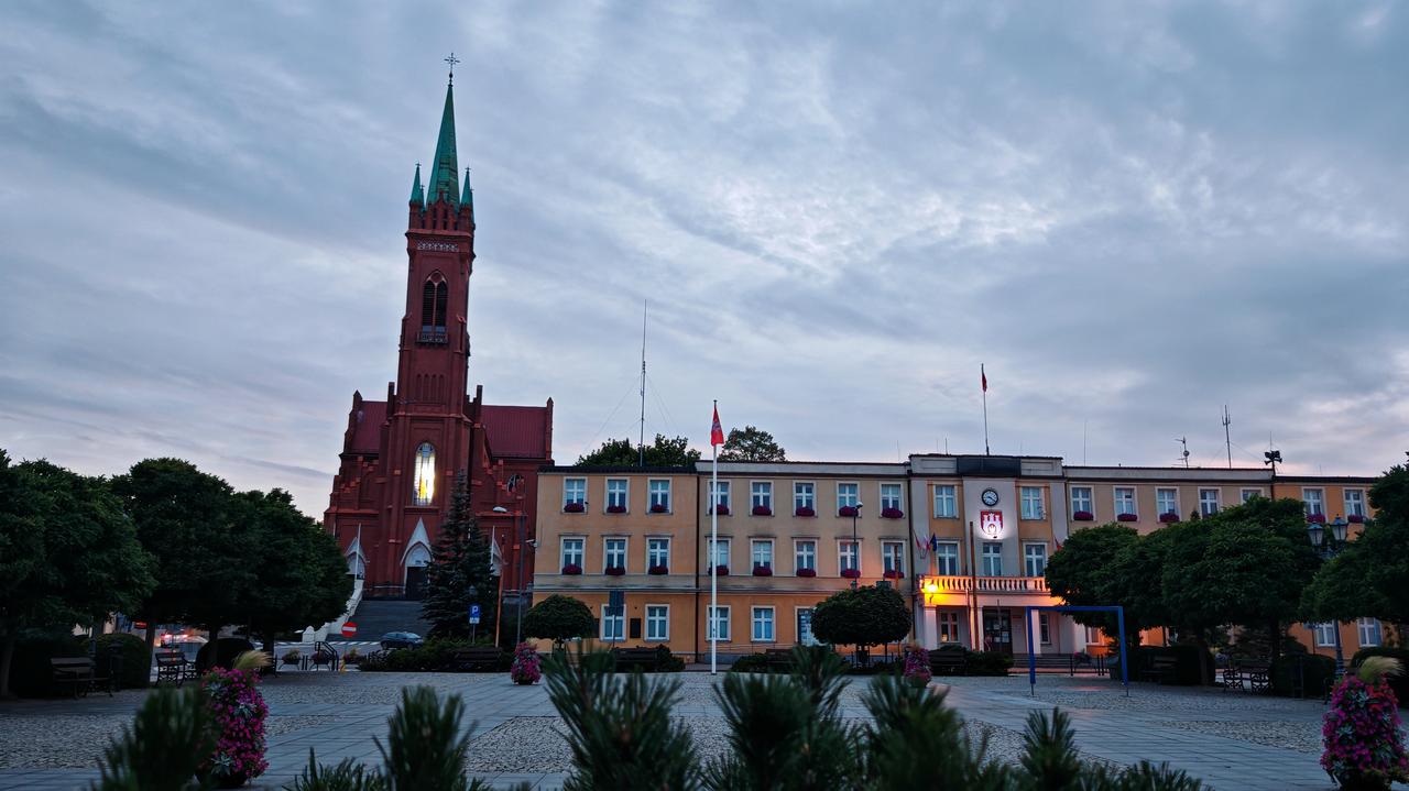 W całym mieście "śmierdzi tak, iż nie da się żyć". Kilkaset zgłoszeń w trzy dni