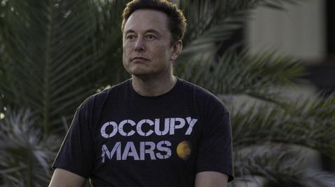 Media: Elon Musk planuje budowę własnego miasteczka