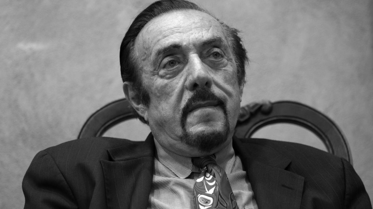 Nie żyje psycholog Philip Zimbardo, autor słynnego eksperymentu