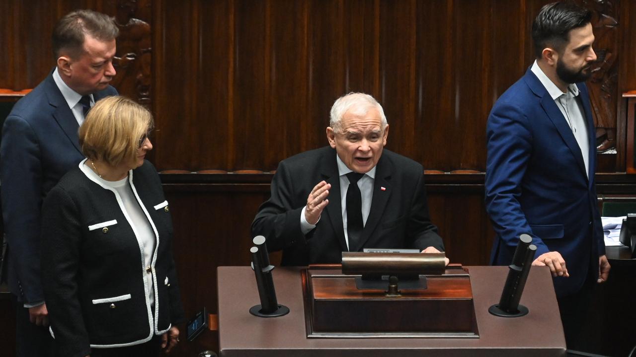 Gargamel i czterech posłów Patola i Socjal ukaranych przez Komisję Etyki