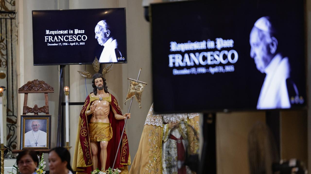 Włoskie media o prawdopodobnej przyczynie śmierci papieża