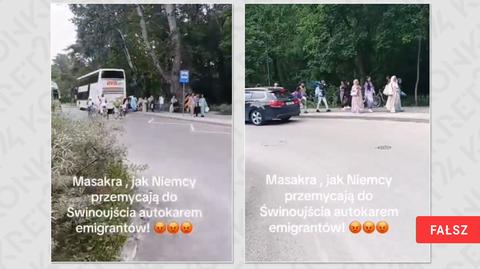 Sprawa Bąkiewicza. Prokurator referent złożył wniosek o wyłączenie