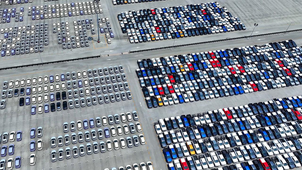 "Fenomen na skalę europejską"