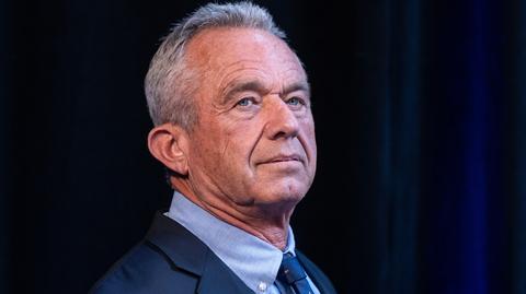 Robert F. Kennedy Jr.