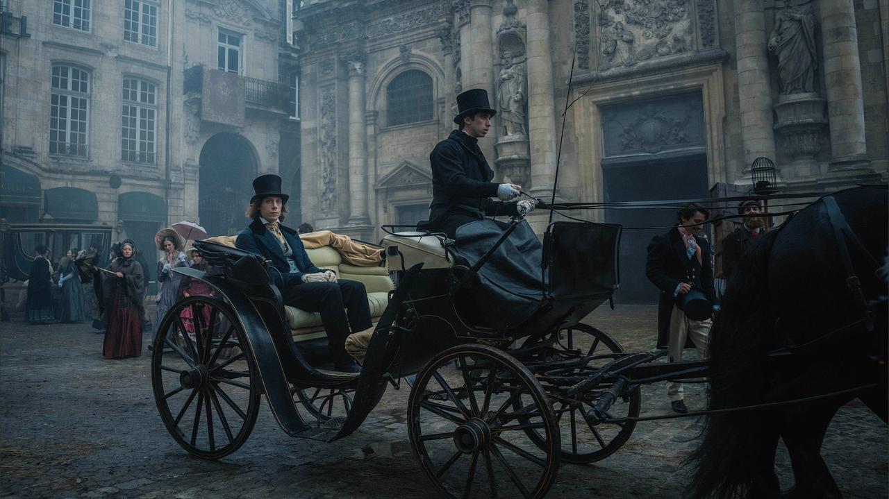 "Chopin, Chopin!" subiektywnie. Dlaczego polska superprodukcja mnie nie porwała