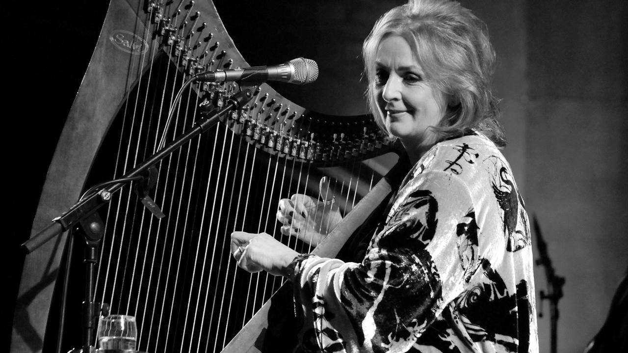 Moya Brennan nie żyje. Wokalistka zespołu Clannad miała 73 lata
