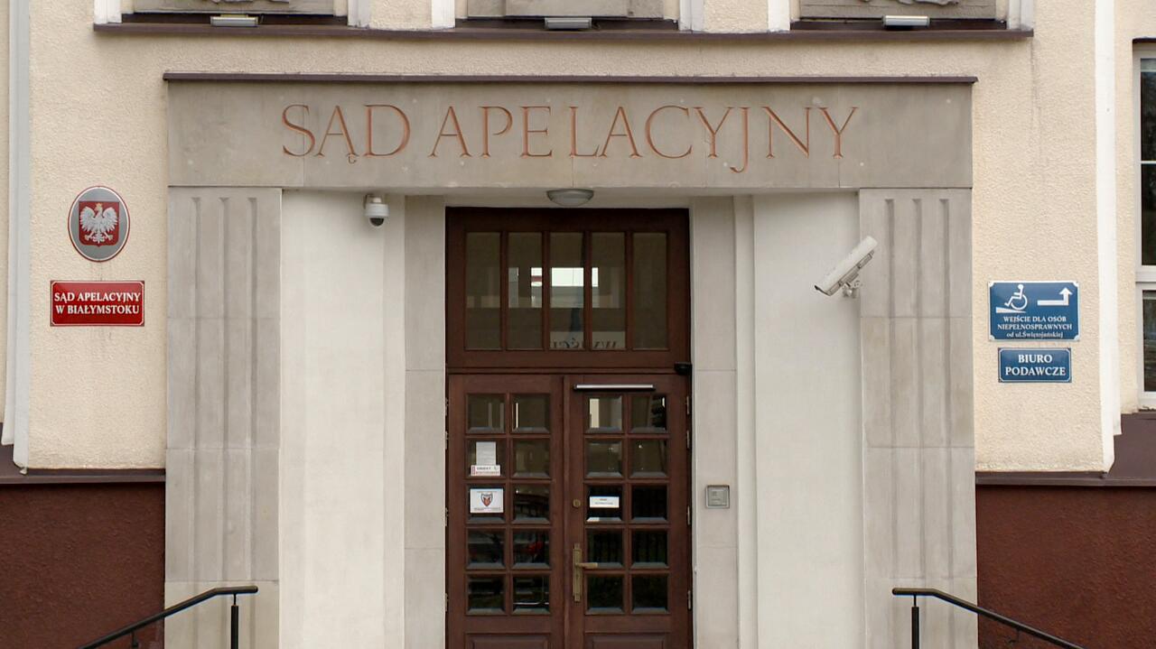 Pokłócili się, czy nóż jest ostry. Pobity 38-latek nie przeżył, 18-latek usłyszał wyrok