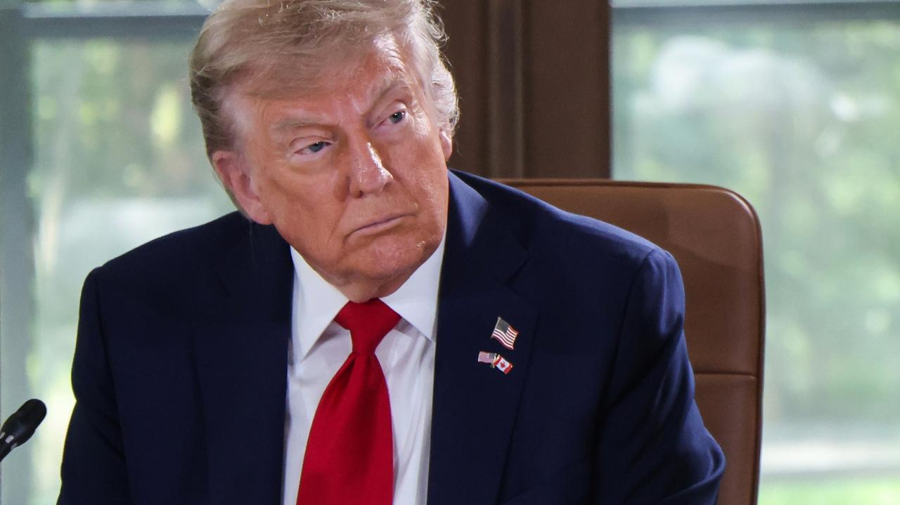 "Wszyscy powinni natychmiast opuścić Teheran". Trump ostrzega