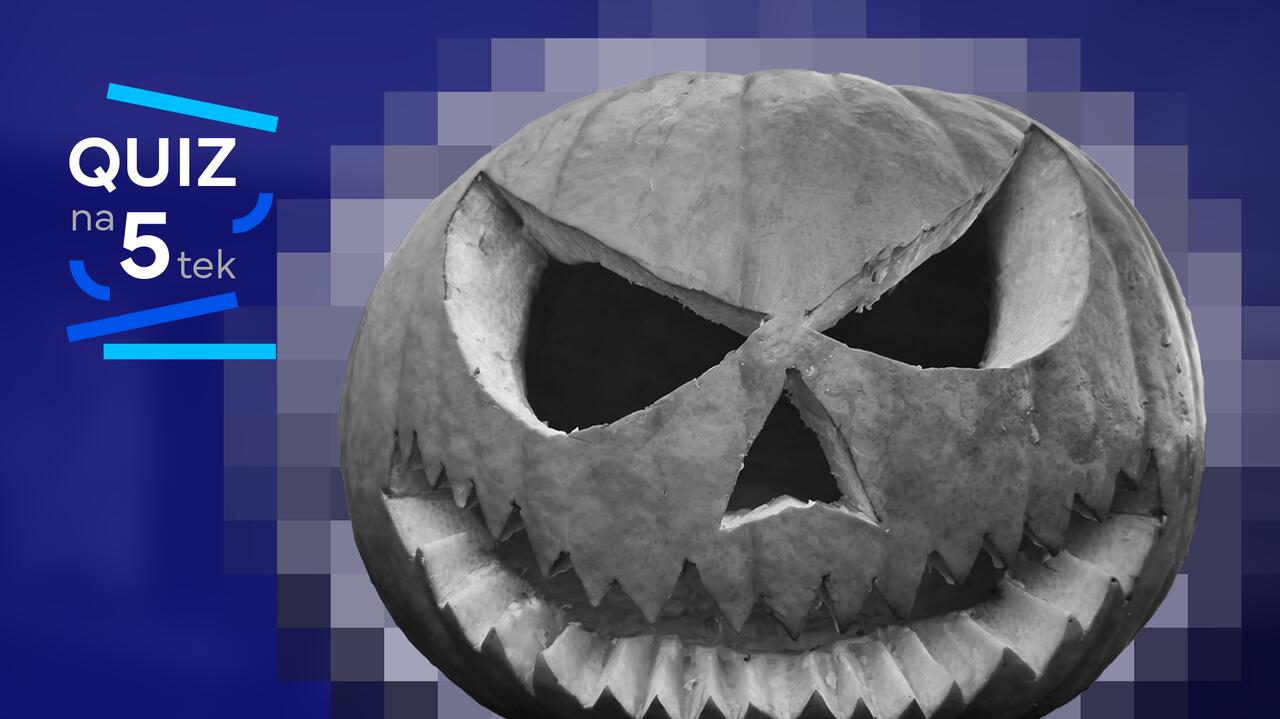 Quiz tygodniowy edycja specjalna. Nasz horror powszedni, czyli 10 pytań o polską politykę