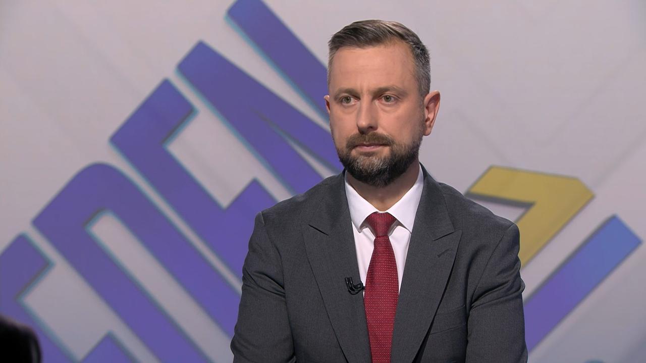 Szef PSL o przyszłości Kamińskiego