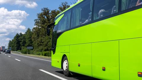 Autobus (zdjęcie ilustracyjne)