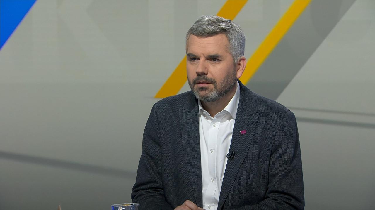 Czy Dzikus odpowie na SMSa Gospodarza? "Jest kulturalnym człowiekiem"