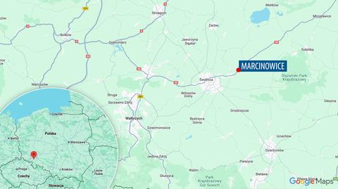 Marcinowice