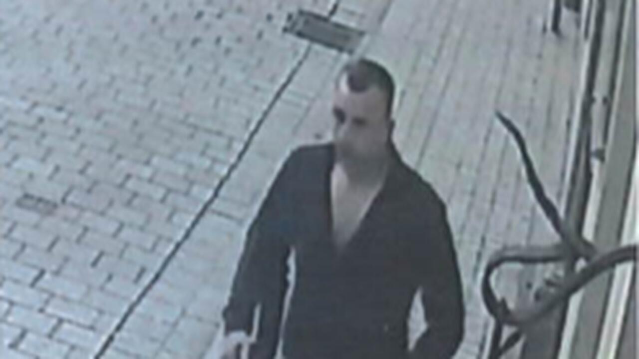 Po brutalnym ataku szukają mężczyzn ze zdjęć