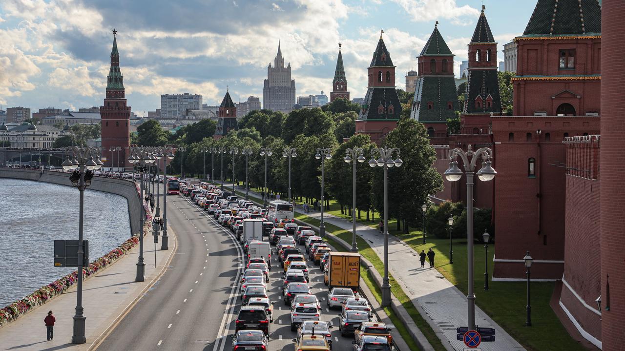 Russia imports fuel from India to cover shortages caused by Ukrainian strikes