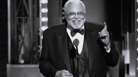 Nie żyje James Earl Jones