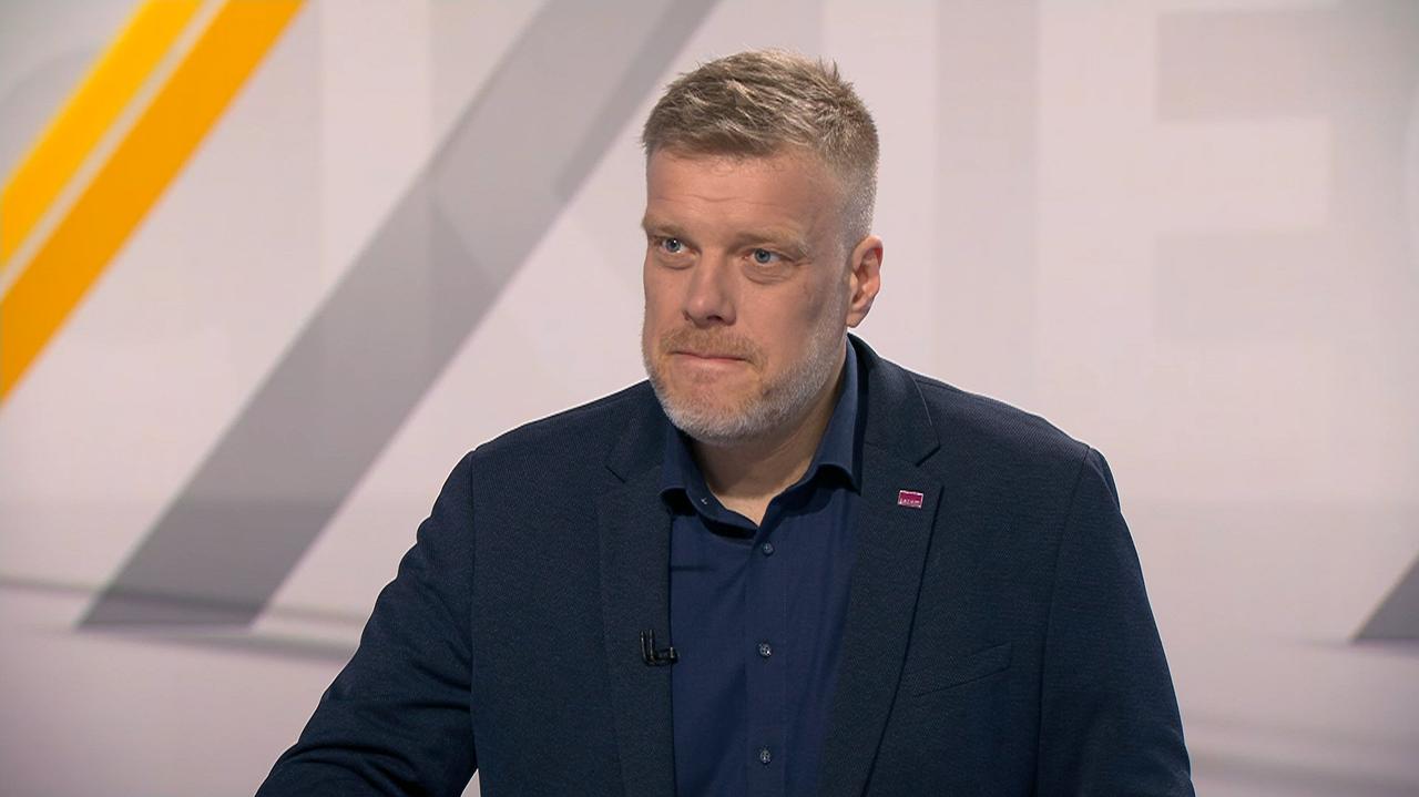 Zandberg o aferze w Szpitalu Południowym: elity zrobiły sobie paśnik