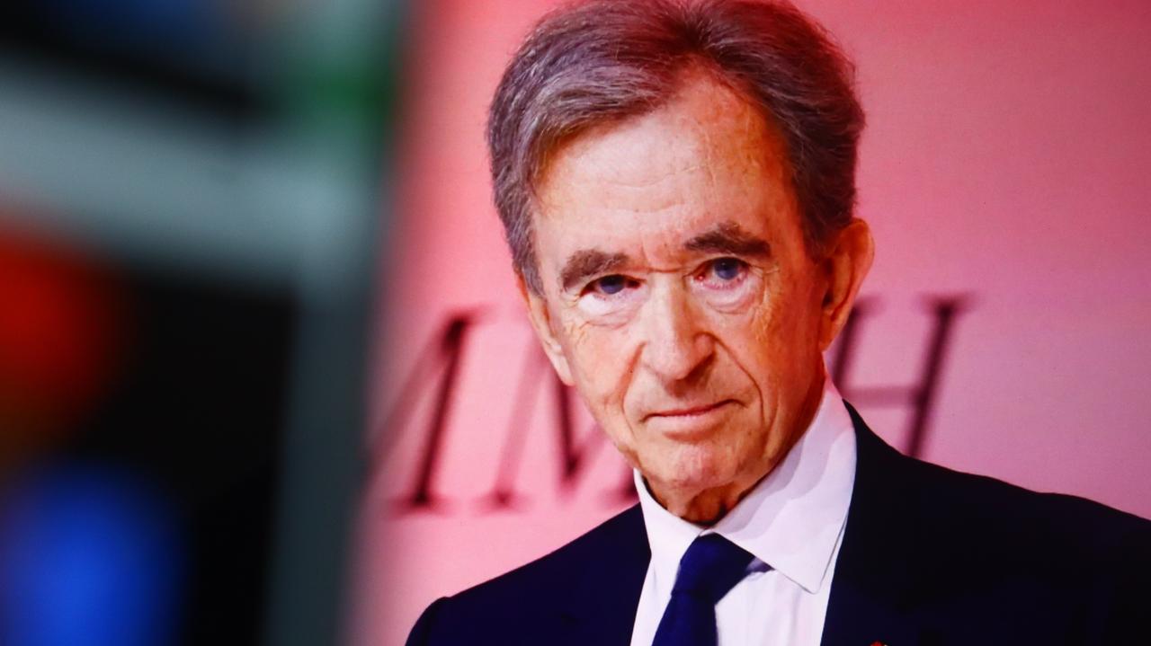 Najbogatszy Europejczyk pozwany. Ogromna kwota