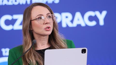 Ważna zmiana w sprawie pensji. "Absurd, który cały czas funkcjonuje"