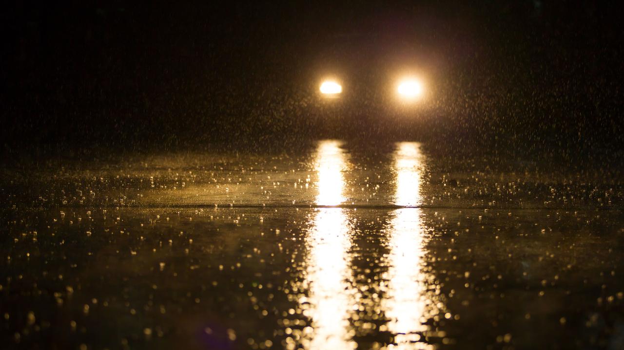 Pogoda na jutro - sobota, 18.10. Tutaj nocą dość mocno popada