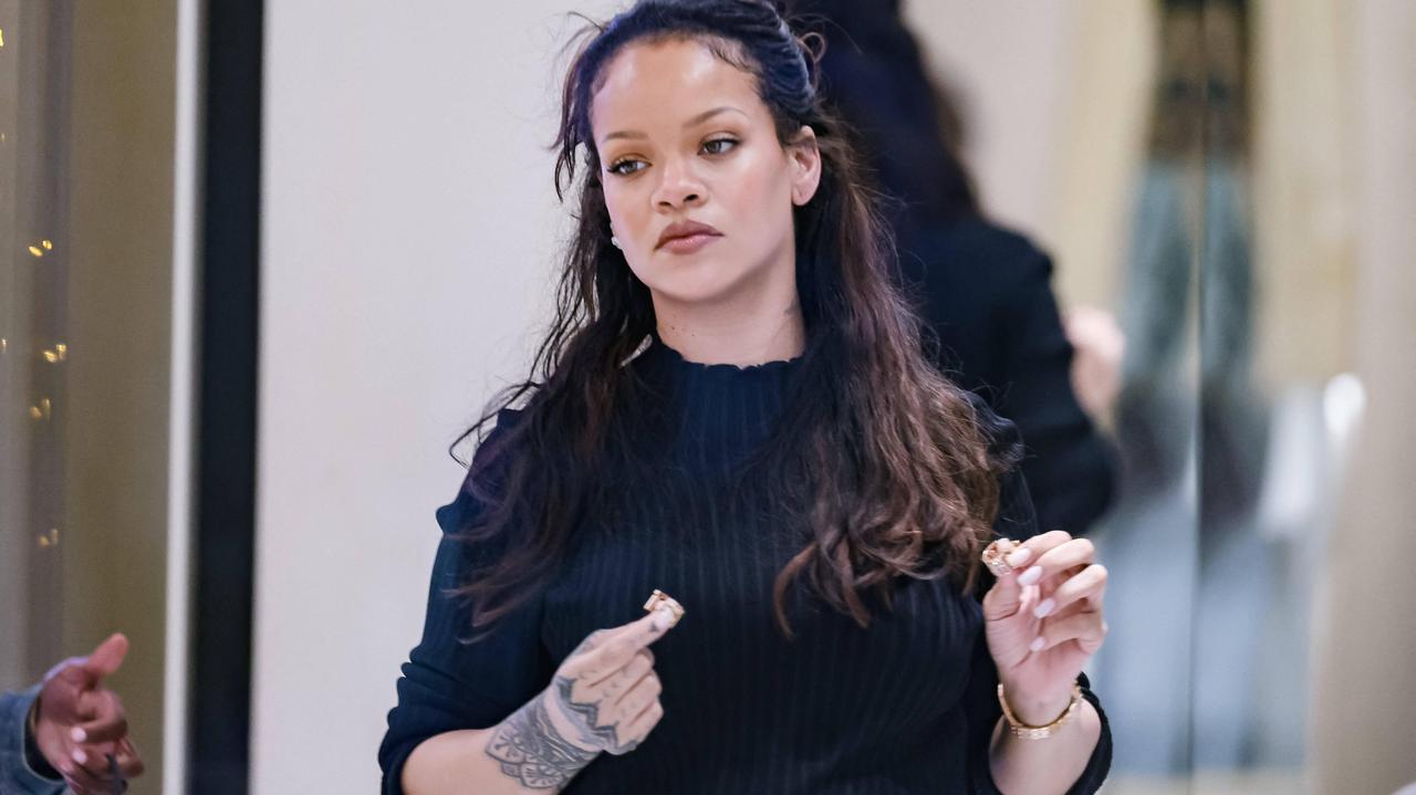 Ostrzelała dom Rihanny. 35-latka nie przyznaje się do winy