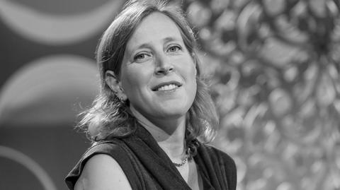 Była szefowa YouTube'a Susan Wojcicki z siostrą Ann 