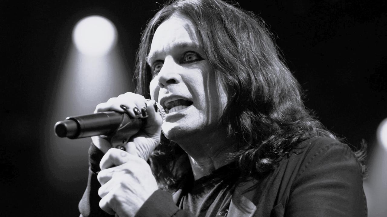 Żegnają Ozzy'ego. Jego głos "przenosił do mrocznego wszechświata"