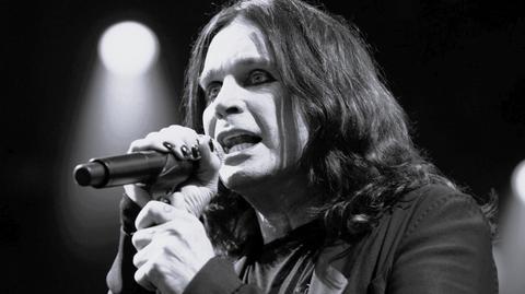 Ozzy Osbourne