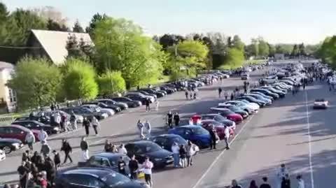 Koszalin wyścigi