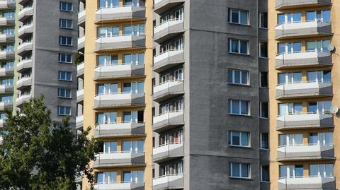 Nieruchomości. Wzrost sprzedaży nowych mieszkań