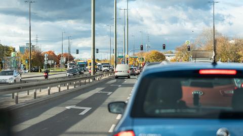 Strefa Czystego Transportu już działa