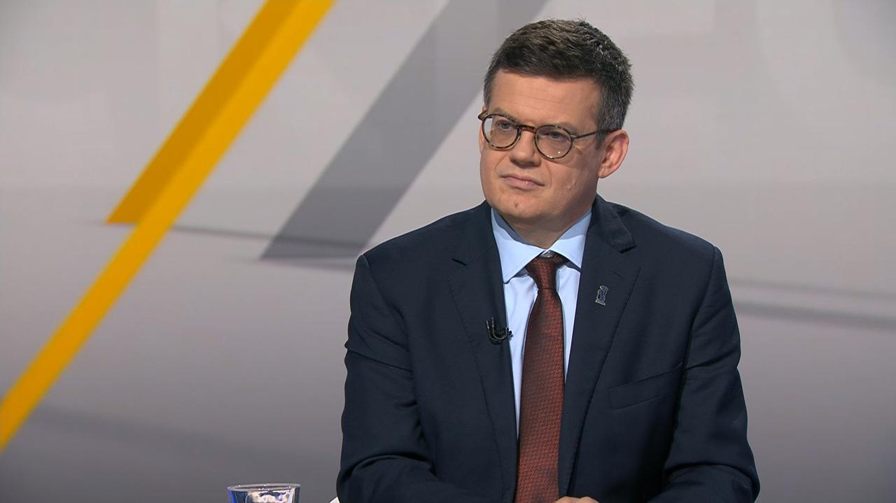 Został wybrany na sędziego TK. Telefonu od prezydenta "nie otrzymał"