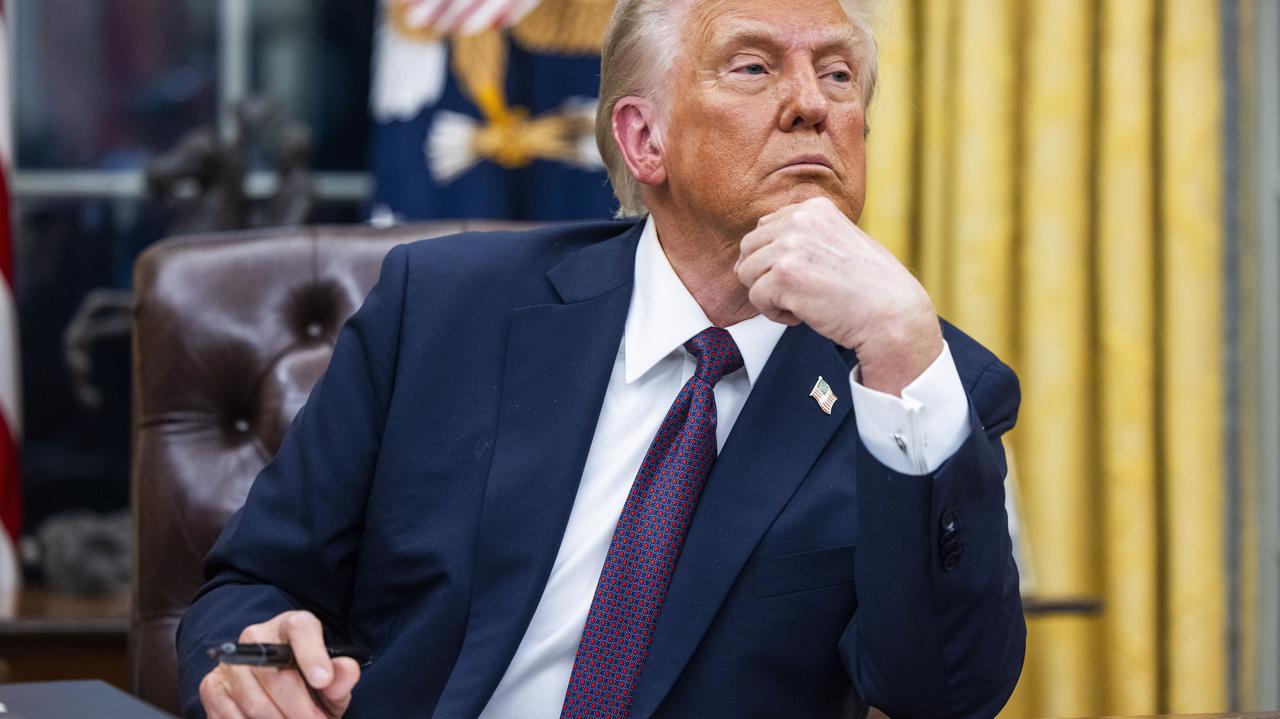 Trump ułaskawił miliardera. "Nie mam pojęcia, kto to"