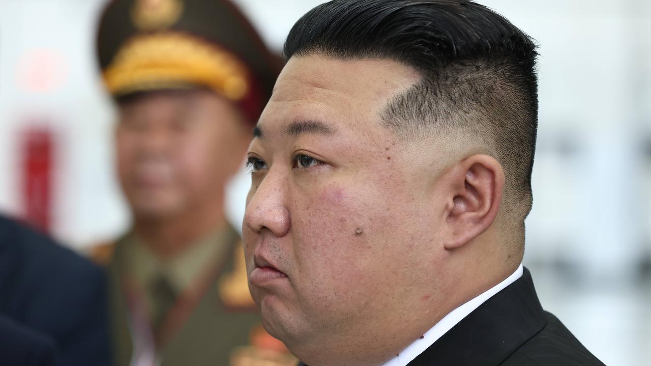 Kim Dzong Un "na rozdrożu". Wieści o zabitych rozchodzą się w Korei Północnej 