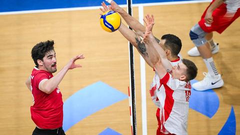 Polska - Kanada w 1/8 finału mistrzostw świata [RELACJA]