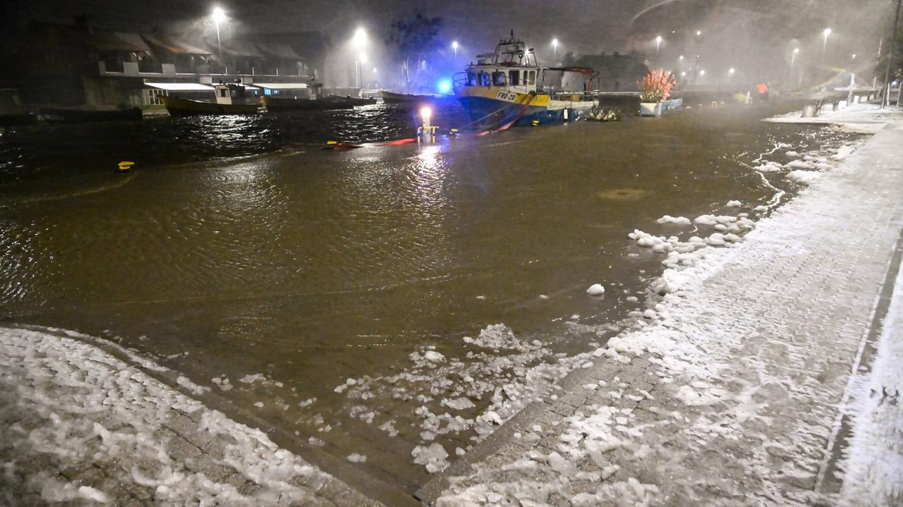Cofka na północy Polski. Czym jest to niebezpieczne zjawisko