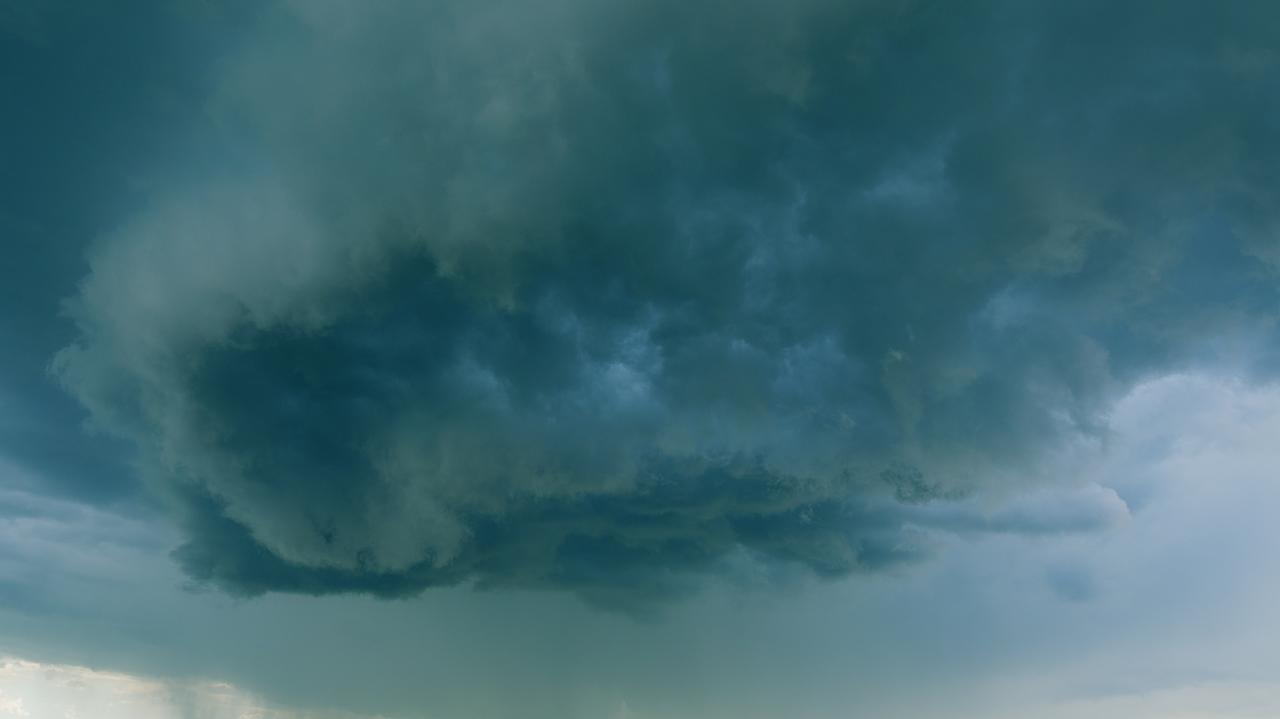 Gdzie jest burza? Miejsc, gdzie zagrzmi, będzie więcej